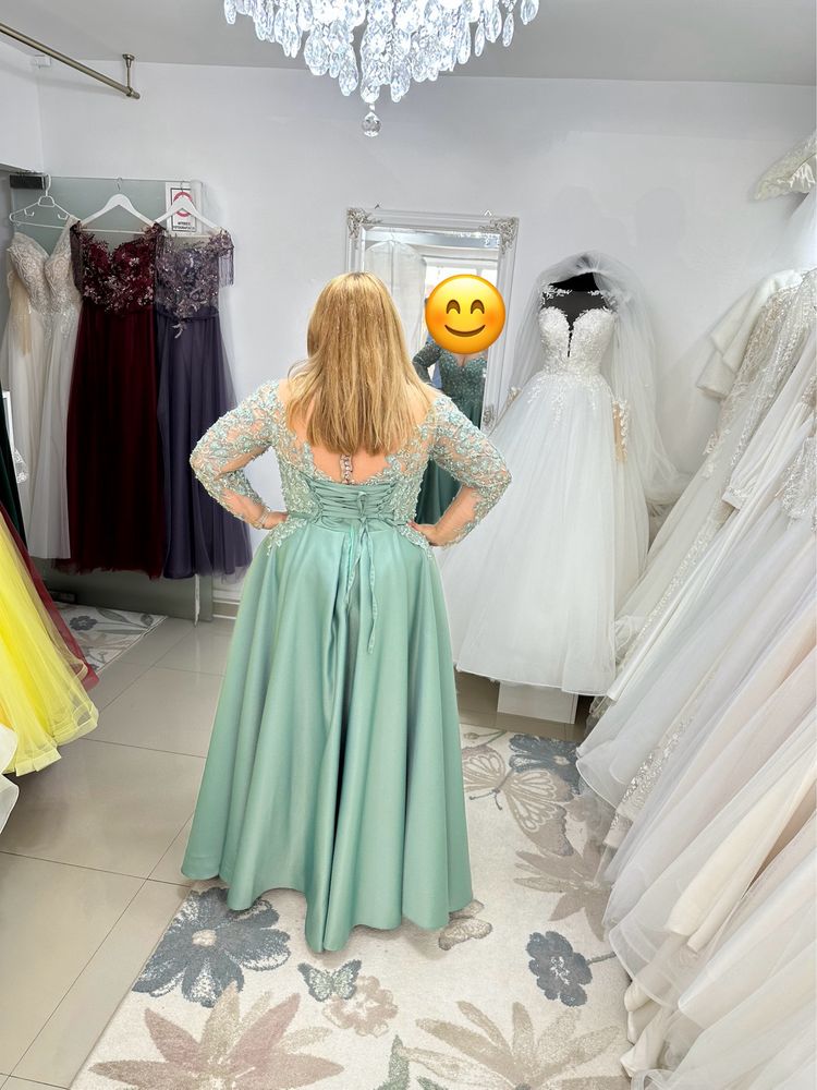 Rochie de seara pentru evenimente