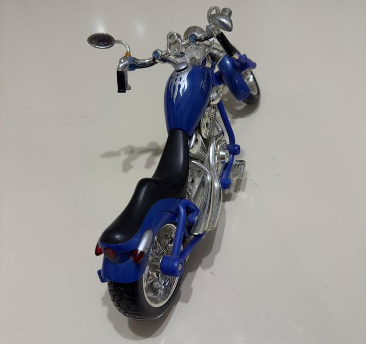 Игровой набор куклы Bratz для мальчиков