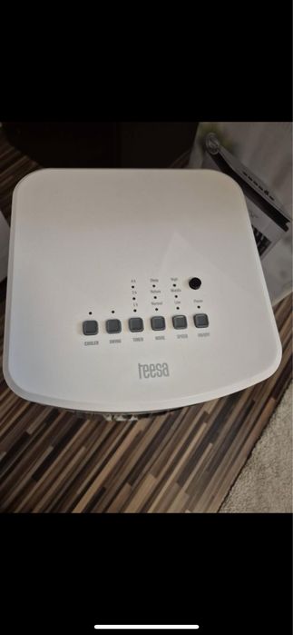 Aer conditionat cu apa