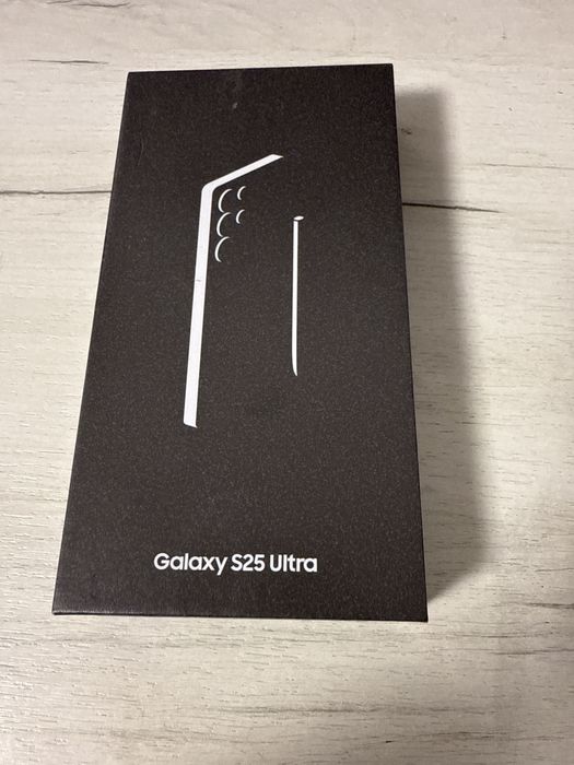 Samsung S25 Ultra 512Gb Nou Sigilat