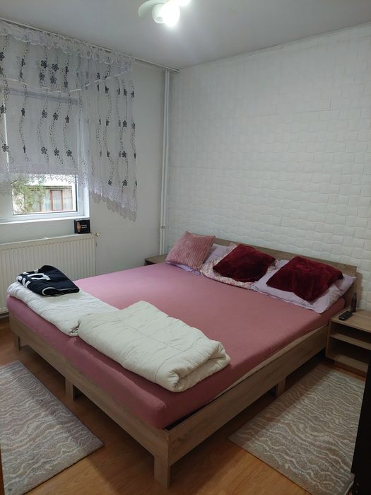 Închiriez ap. 2 cam. Micalaca/Voinicilor