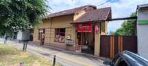 Inchiriez/vand spatiu comercial str V Lucaciu (langa spitalul dermato)