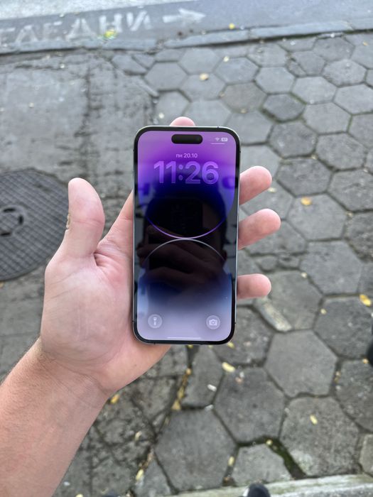 Iphone 14 pro 128gb