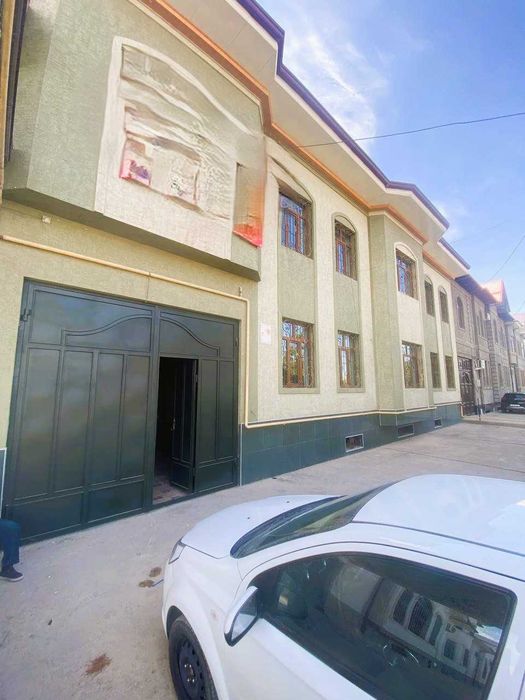 Аренда дома в доль дороги Офис, Детский сад. на Юнусобод р-н, Хасанбой