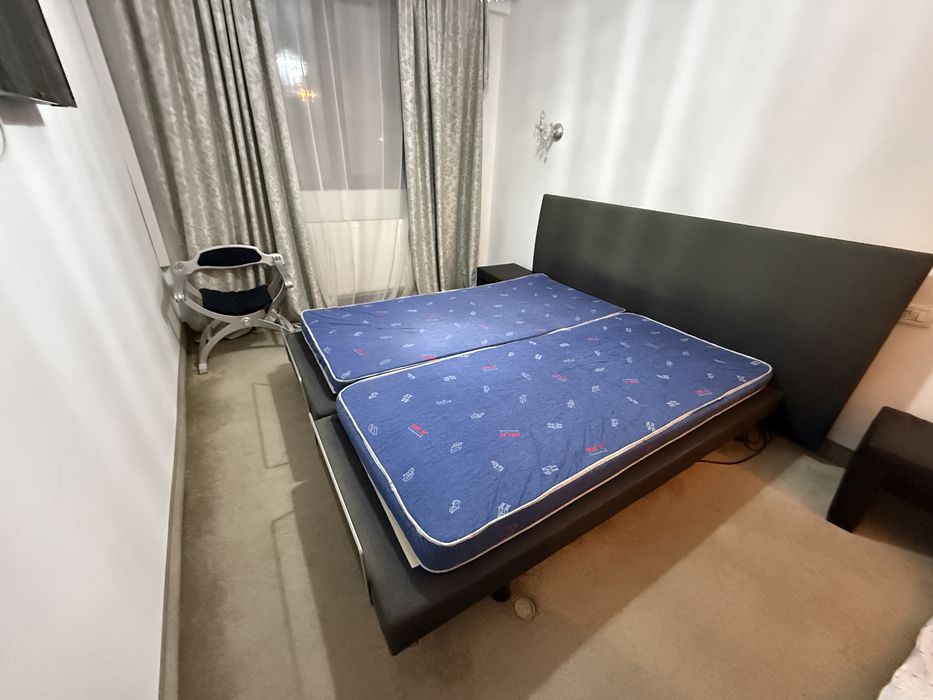 Pat dormitor  1800/2000