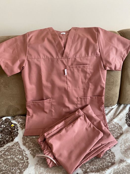 Медицинско облекло