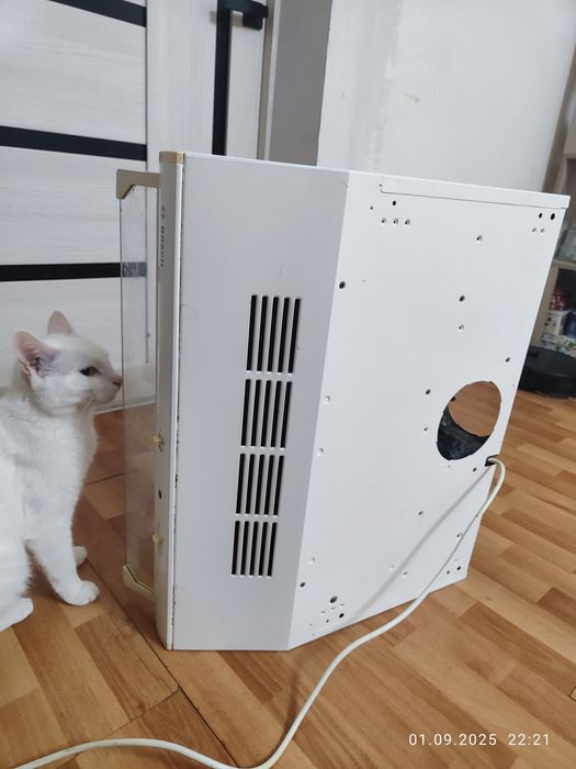 Кухонная вытяжка Bosh