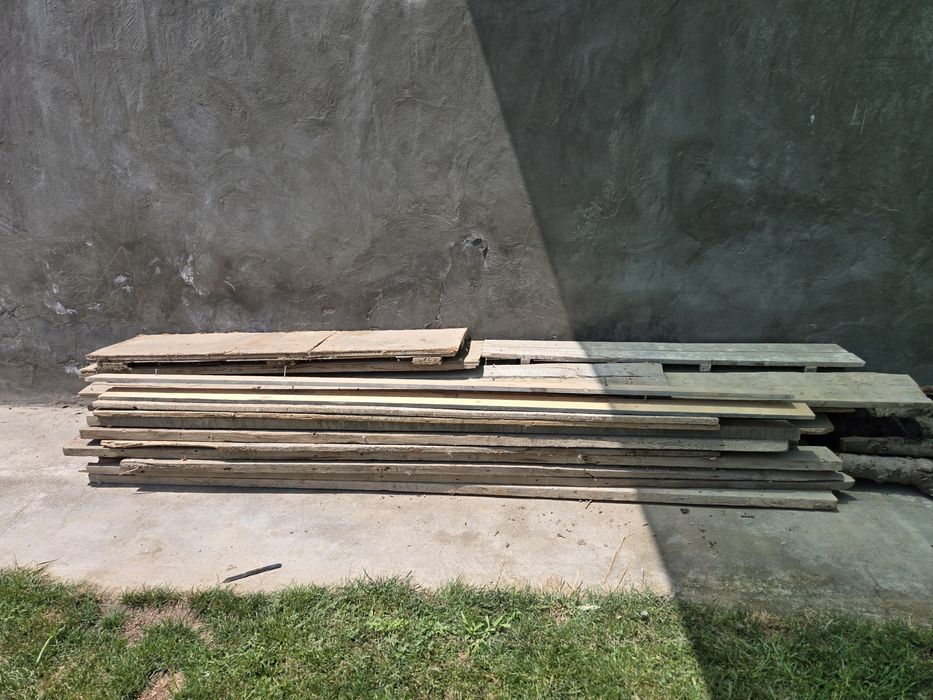 Tahtalar sotiladi,ishlatilgan Holati zo'r.