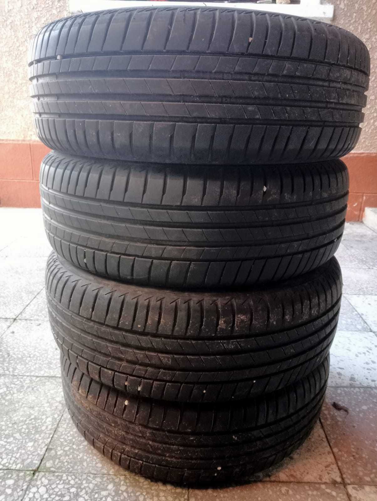 Vand anvelope de vara Bridgestone 205/60/16 92H