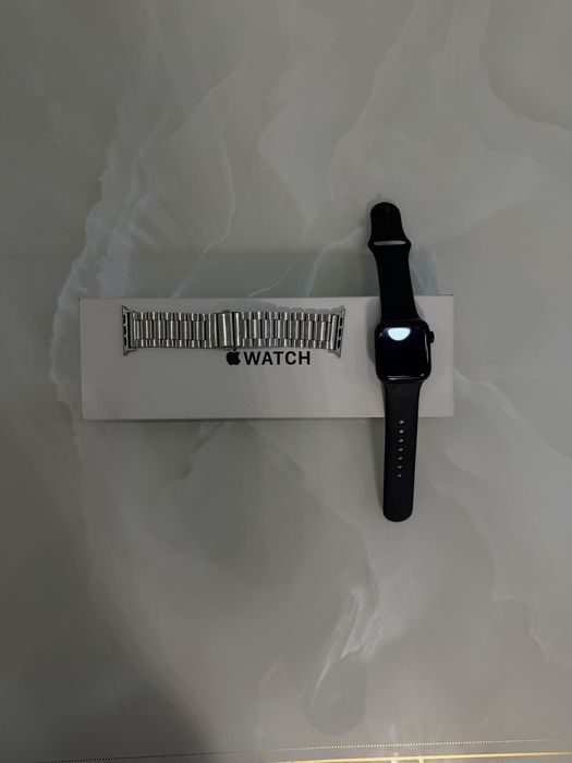Apple watch se gen2 2024