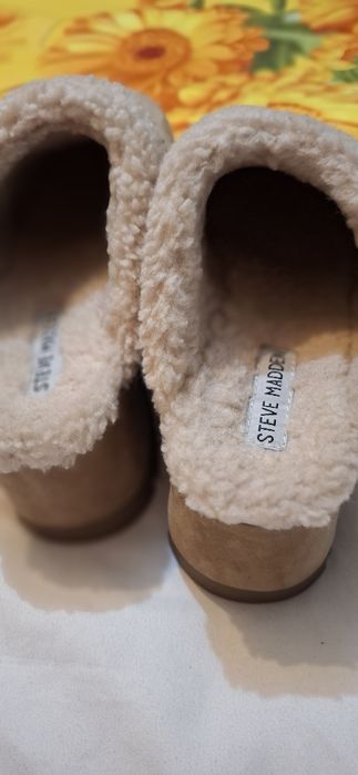 Ugg dama noi material cojoc