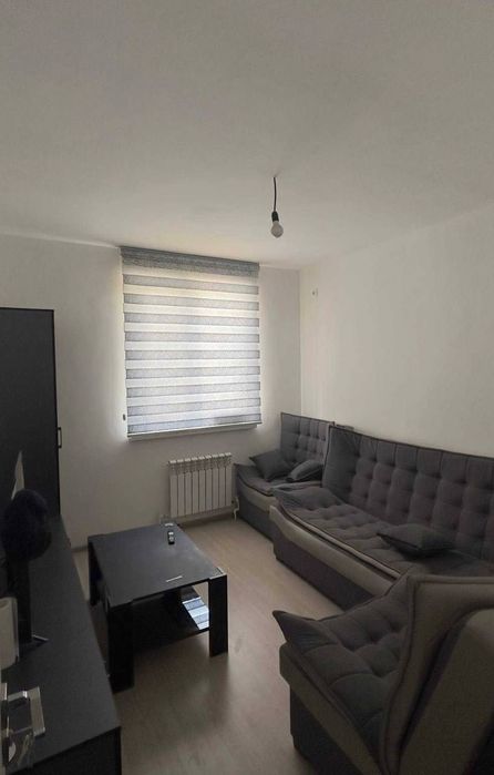 Продаётся 3-х комнатная квартира в ЖК Assalom Sohil от Golden House