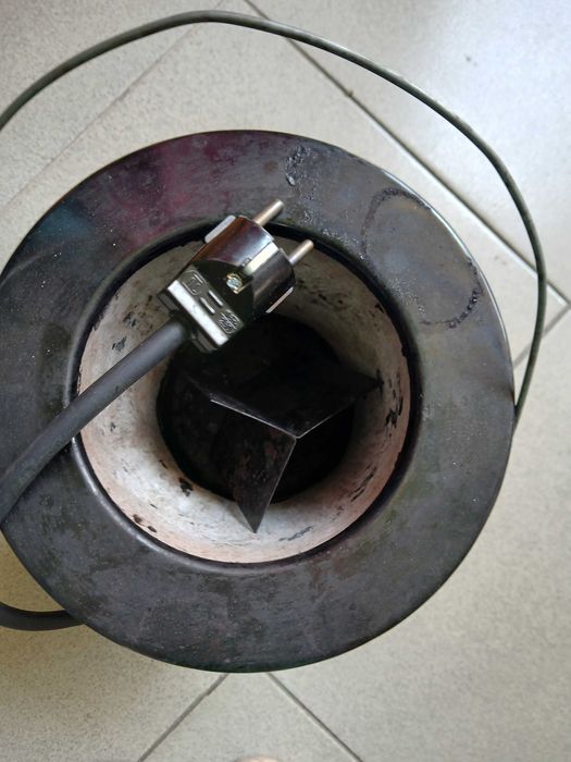 Чушкопек за три чушки