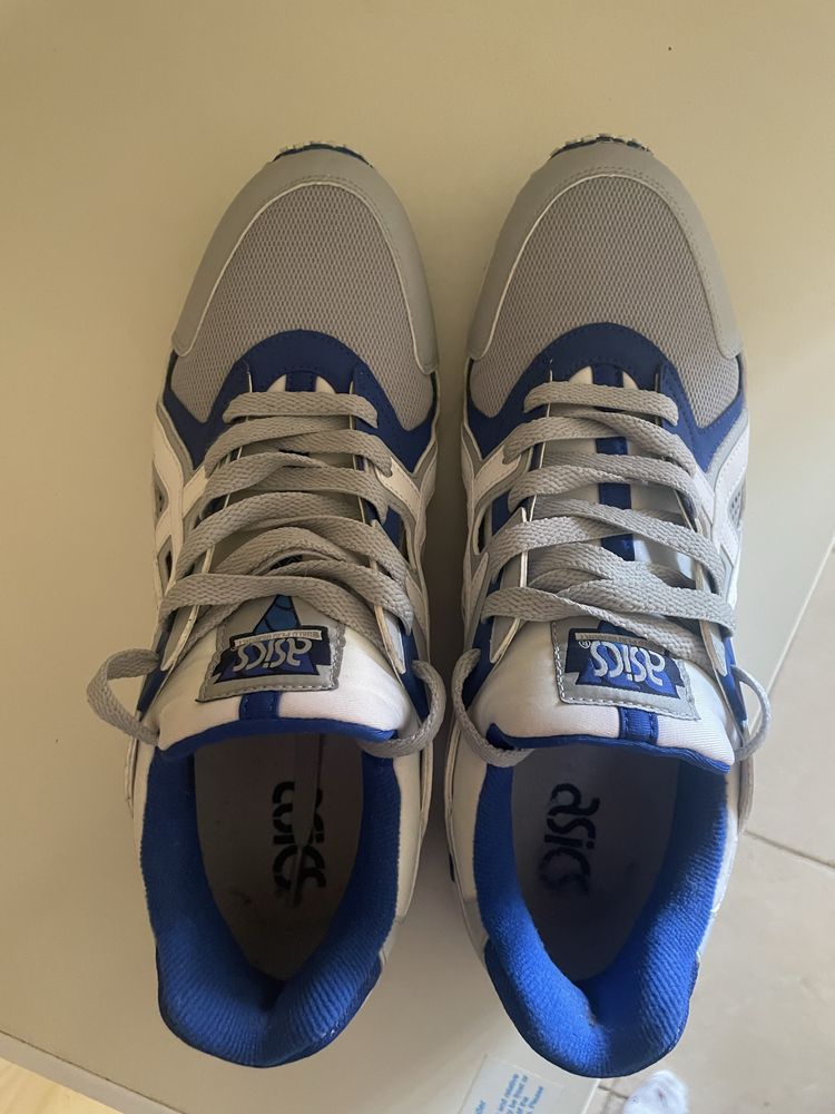 Нови маратонки ASICS номер 45