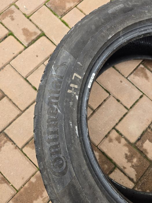 Vad 2 anvelope 225 55 19