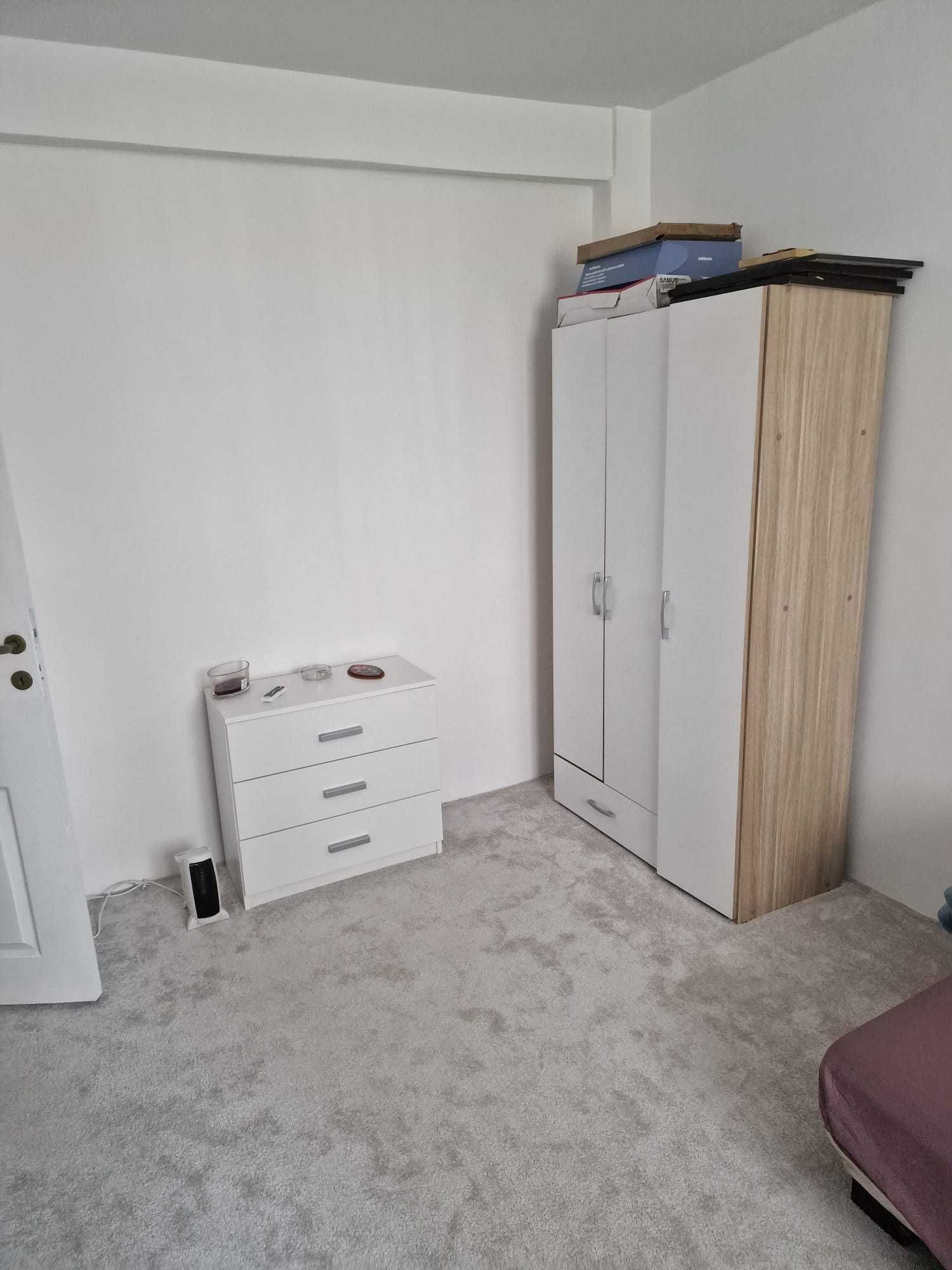 INCHIRIEZ Apartament 1 camera Cluj zona Horea
