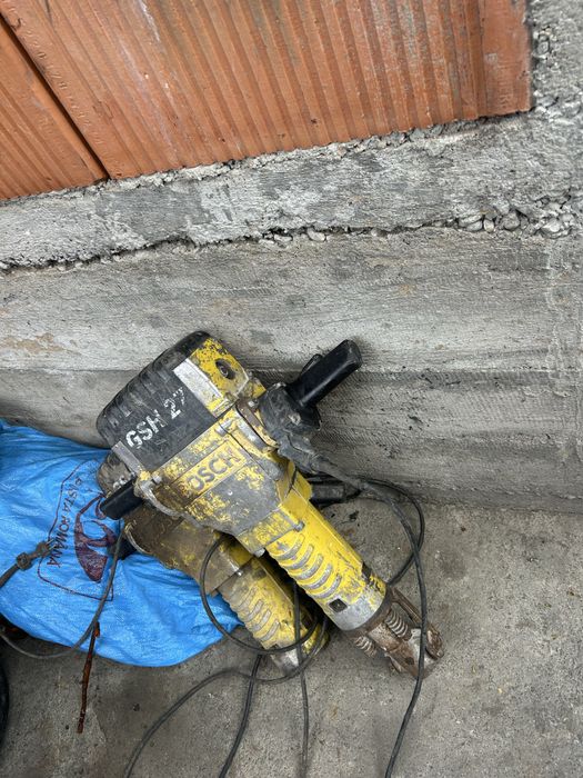 Vand 2 picamere pentru santier