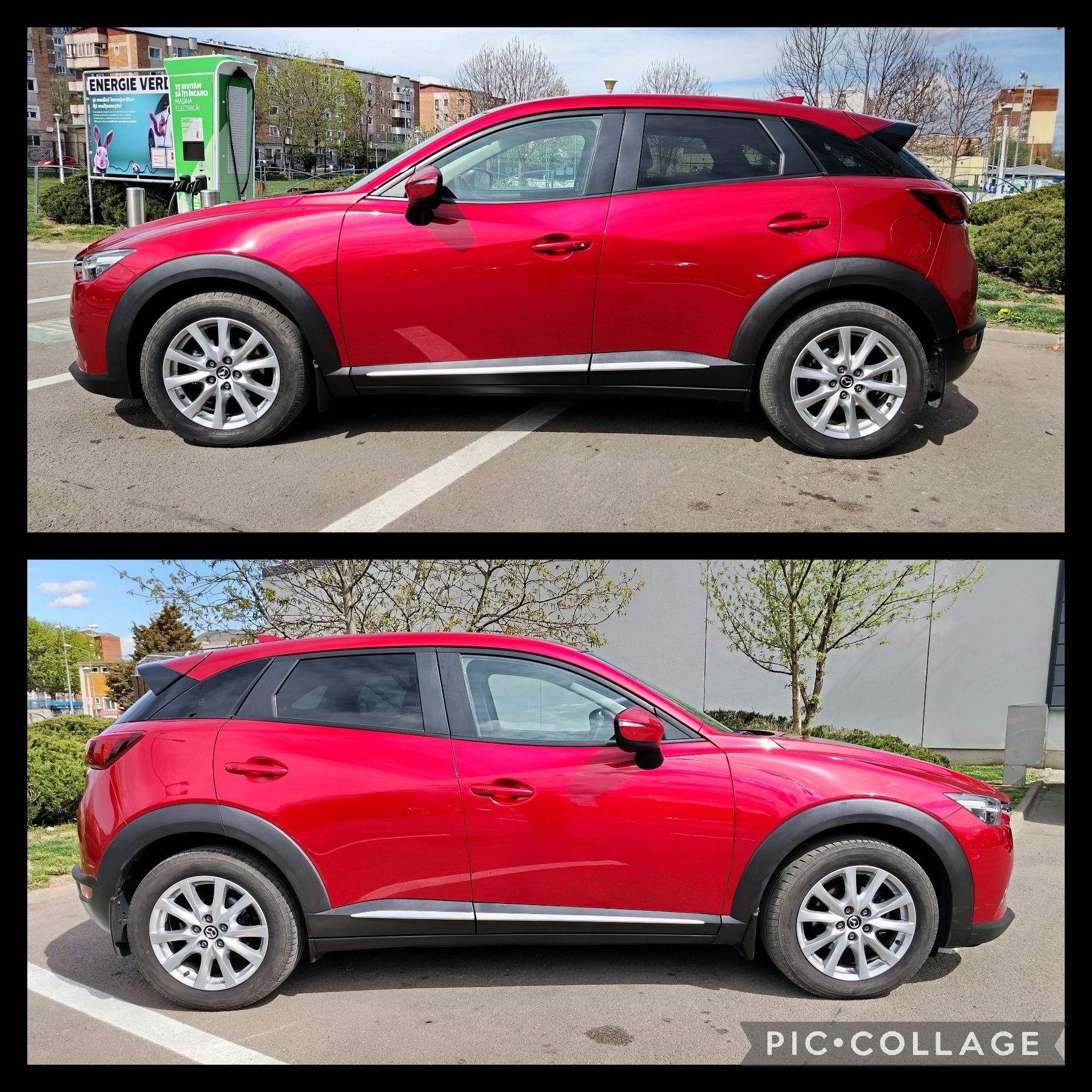 Mazda Cx-3 1.5 d 105cp, Euro 6(Captur, 2008,q3,cx 5)