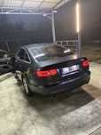 Audi a 6 c6  an 2011 facelift
