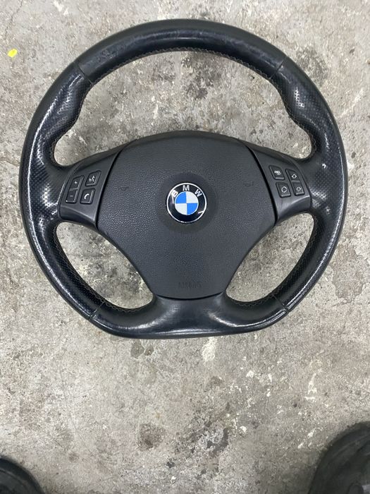 Волан за BMW 3 серия E90/91 БМВ