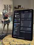 Apple iPad 11" (A16, 2025) – 128GB – Батерия 100%, 2 години гаранция