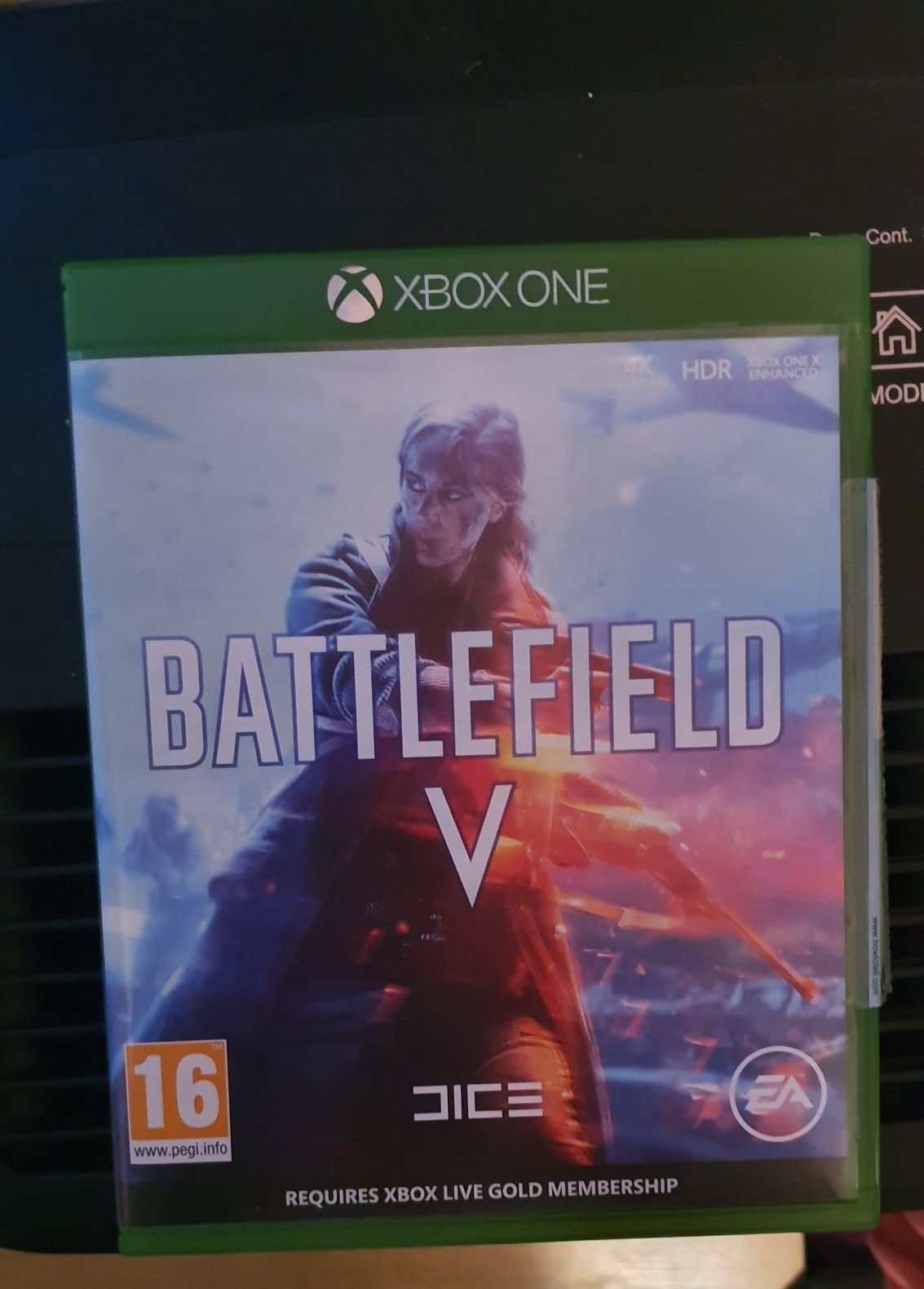 Joc battlefield 5