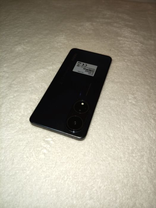Smartphone Oppo reno A98 5G