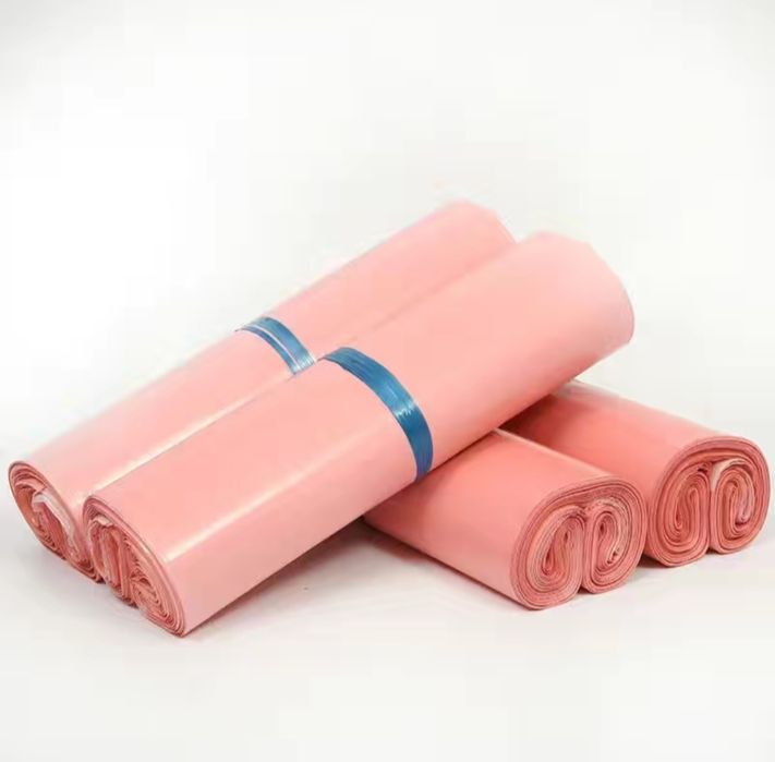 Курьерские пакеты