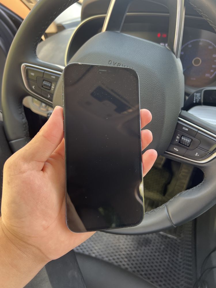Iphone 12 pro max