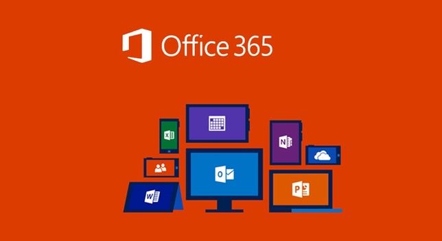 Microsoft Office 365 - бессрочная лицензия