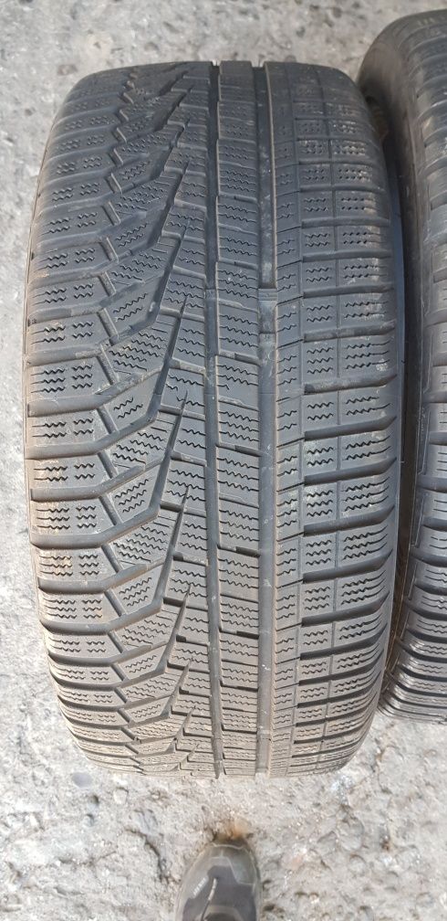 Зимни гуми-18цола-225/40-1бр.-75лв."HANKOOK "