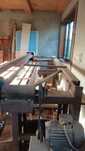 Vand slaif profesional pentru tamplarie