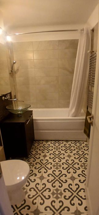 apartament 3 camere lenin etaj 2