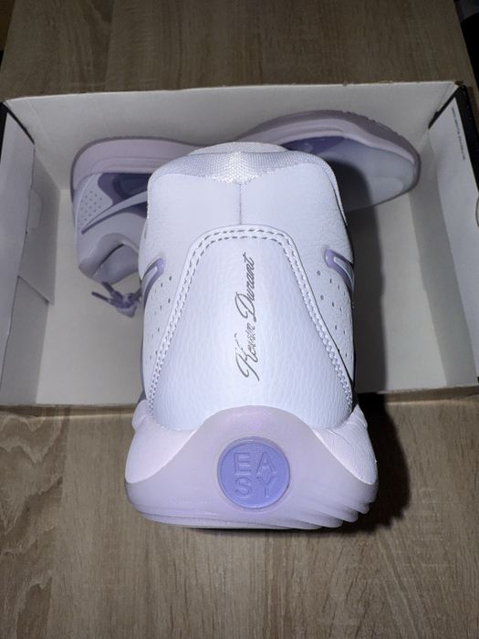 Баскетболни обувки   Nike KD 17 “B.A.D.” - размер 45.5