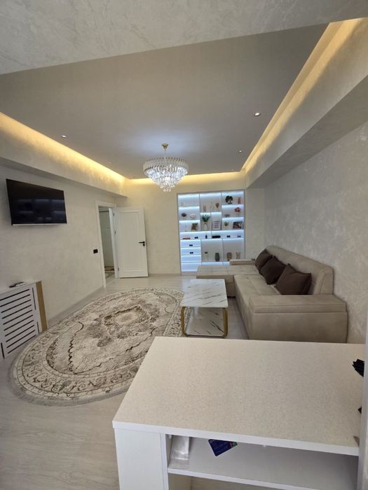 Продается квартира ЦУМ 1.2/7/9