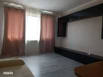 De inchiriat apartament cu 2 camere, mobilat utilat, 1100 lei