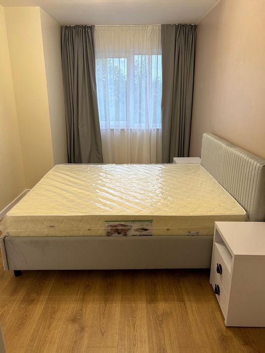 Apartament 2 camere de închiriat Floresti-Parcu Poligon