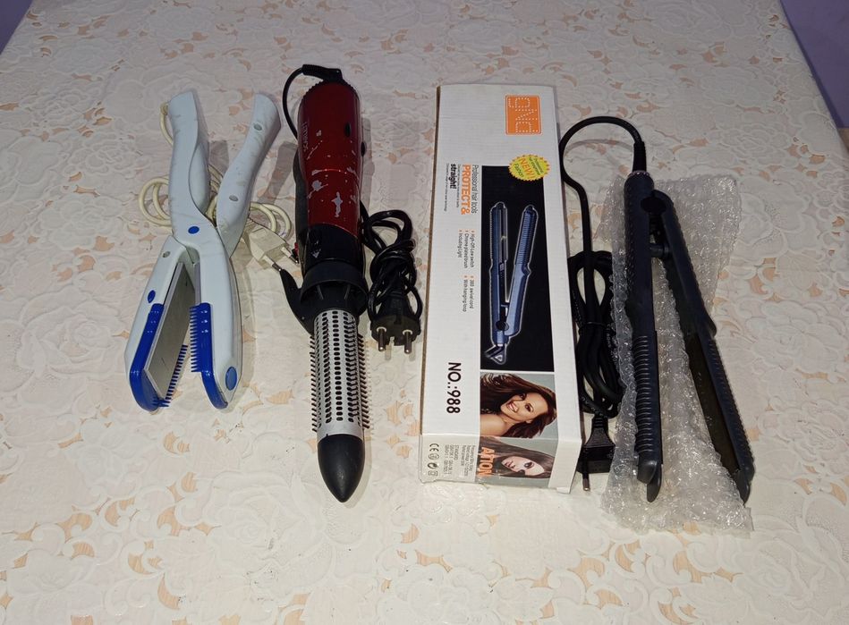 Продам . Плойка .