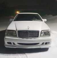 Продам Mercedes w140