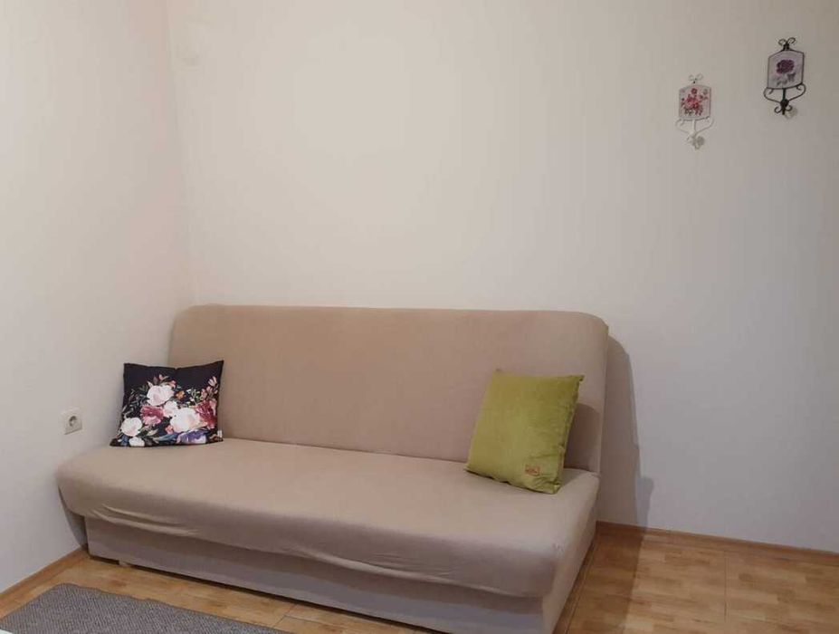 Дава се под наем Двустаен апартамент в Бургас, Възраждане - 50 кв.м за 127.5 € - Снимка #5