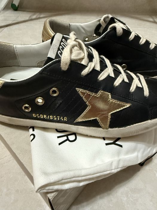 Adidasi Golden Goose