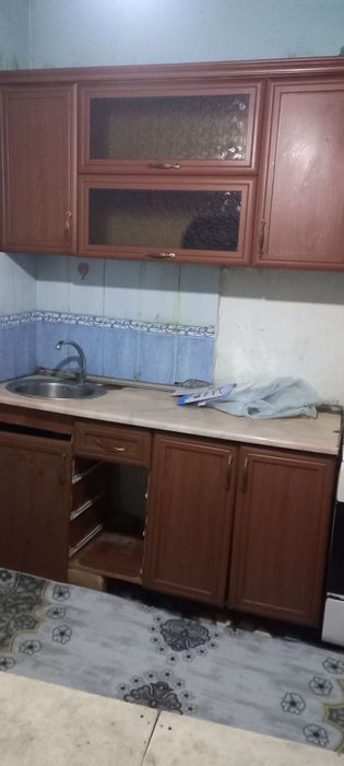 Uy ijaraga beriladi. Qo’yliq beshinchi massiv