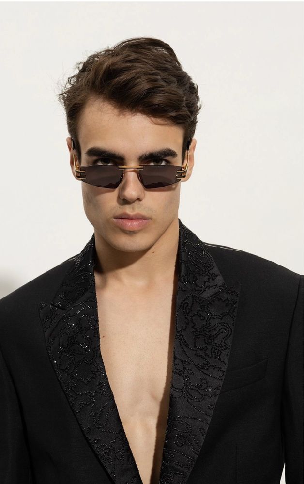 Balmain unisex слънчеви очила