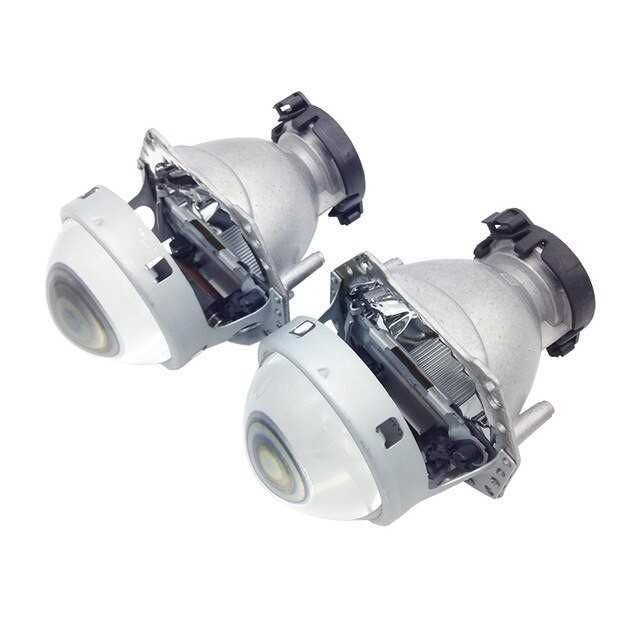 Lupe Bixenon H1,H7,D2S,D1S,D3S