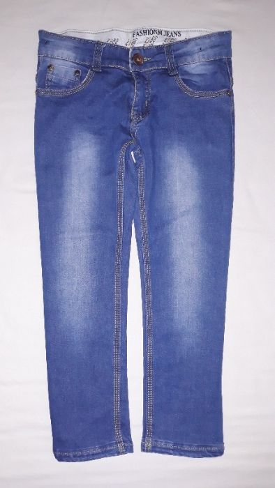 Нови дънки за момче