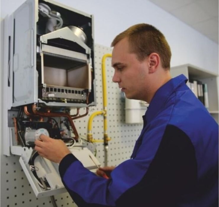 Ремонт котлов в Ташкенте. Котлы обслуживание. Запуск. Профилактика