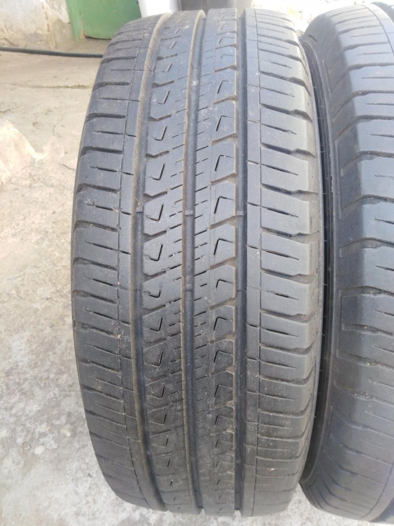 225/70/R15C FULDA Летни гуми за бус