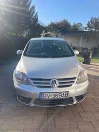 Volkswagen Golf Plus Golf 5 Plus