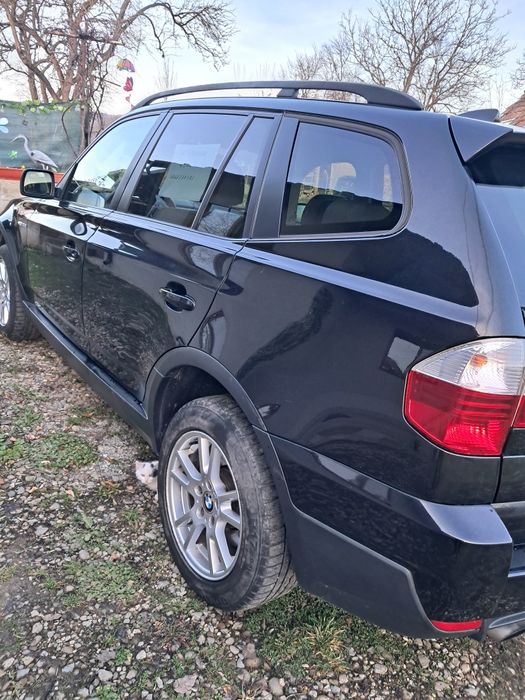 De vanzare BMW X3