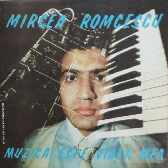 Lot 4 viniluri de colectie pentru nostalgici